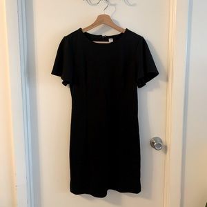 Old Navy Casual Crew Neck Petite Dress